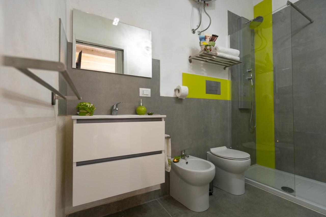 Ma-Ri House Apartment Syracuse ภายนอก รูปภาพ