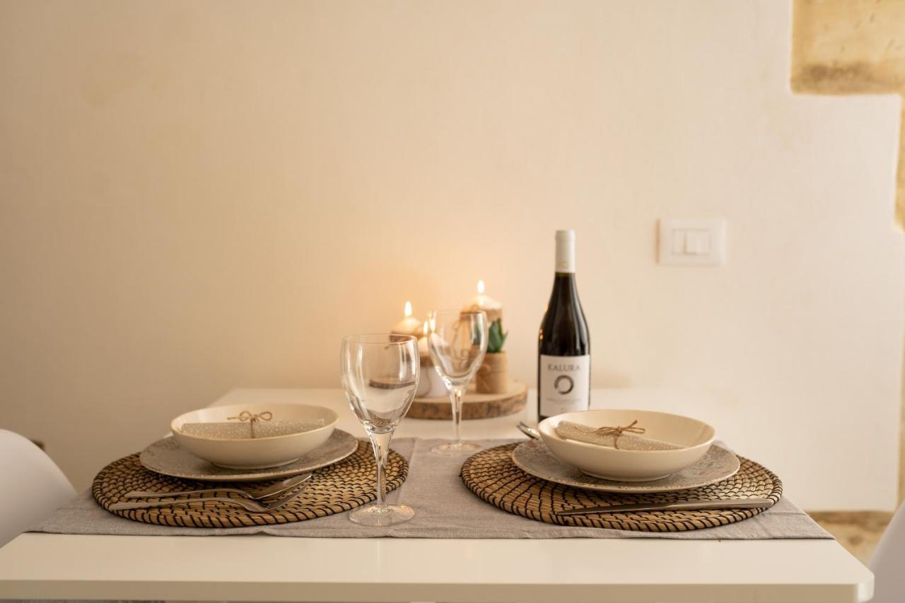 Ma-Ri House Apartment Syracuse ภายนอก รูปภาพ