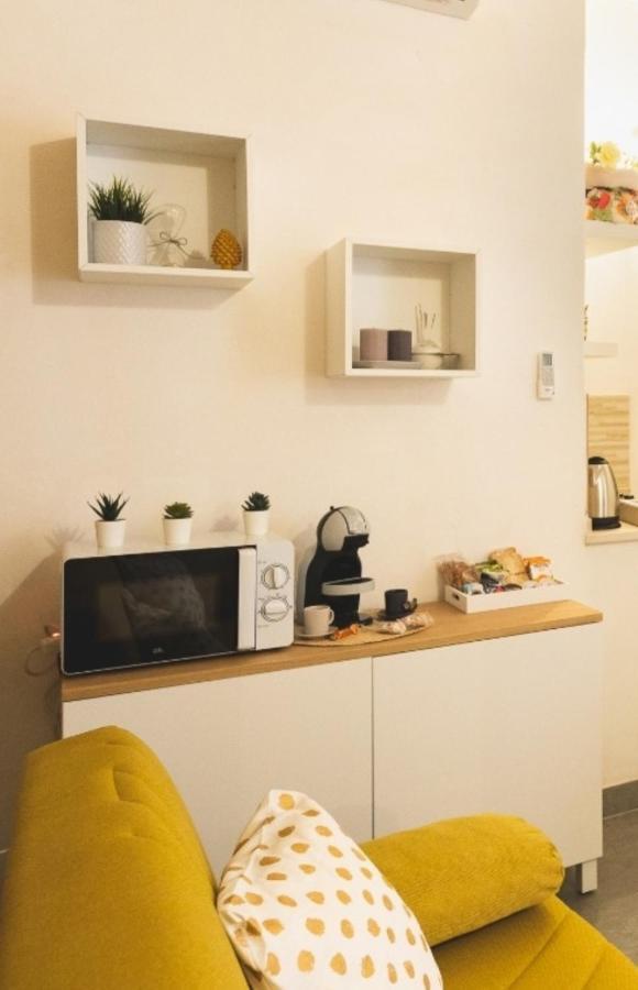 Ma-Ri House Apartment Syracuse ภายนอก รูปภาพ