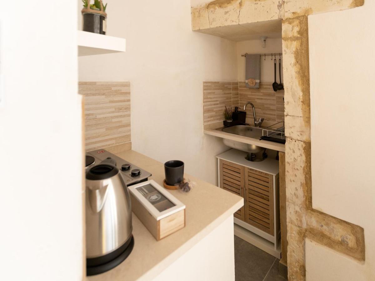 Ma-Ri House Apartment Syracuse ภายนอก รูปภาพ