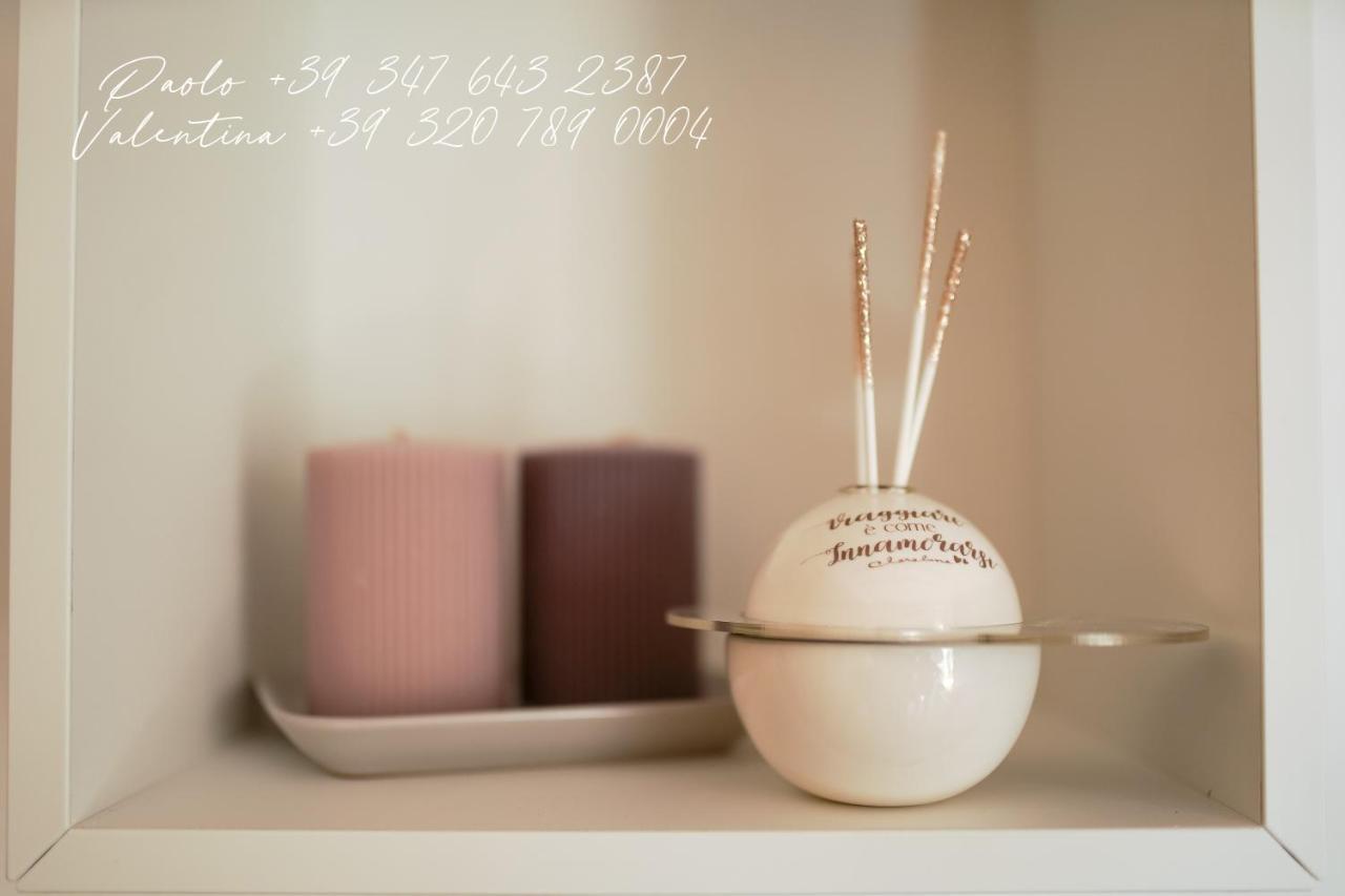 Ma-Ri House Apartment Syracuse ภายนอก รูปภาพ