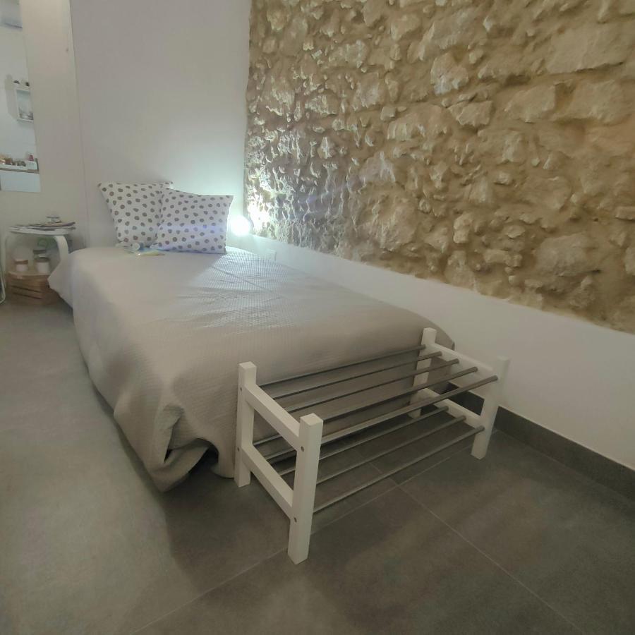 Ma-Ri House Apartment Syracuse ภายนอก รูปภาพ